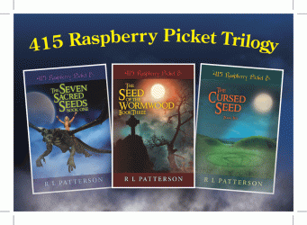The 415 Raspberry Picket Trilogy