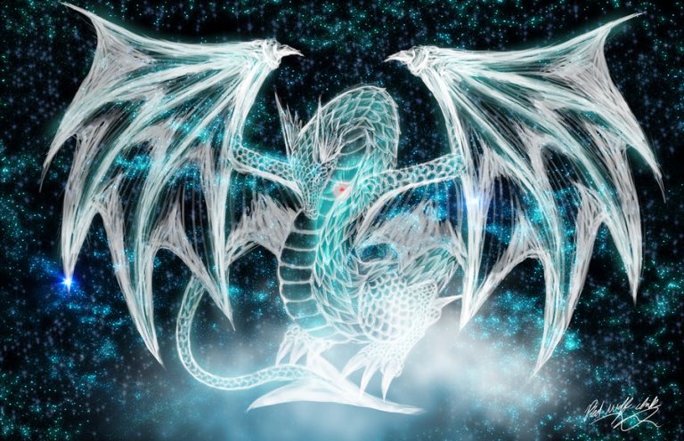 dragon spirit 2